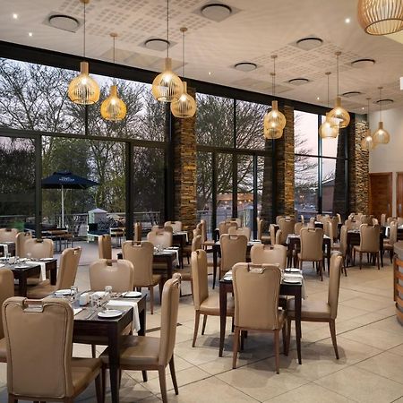 Premier Hotel Midrand Esterno foto