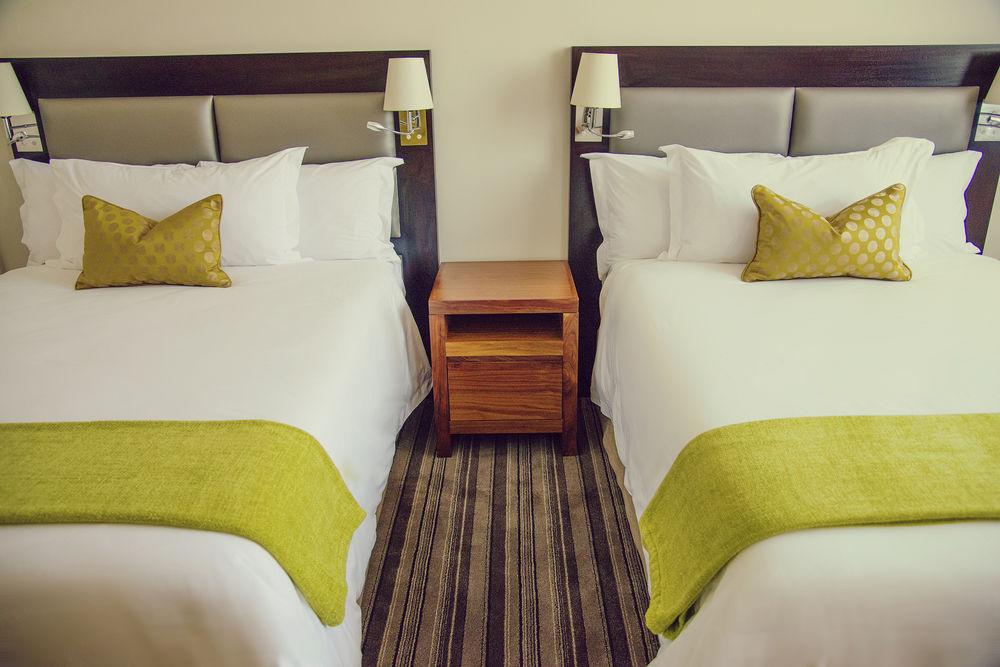 Premier Hotel Midrand Esterno foto