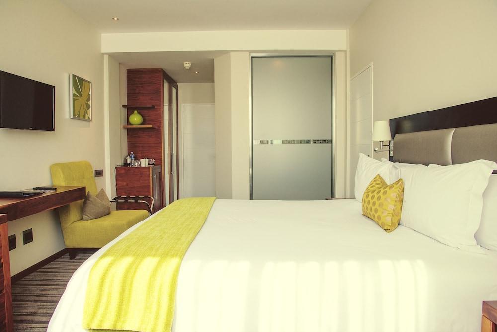 Premier Hotel Midrand Esterno foto