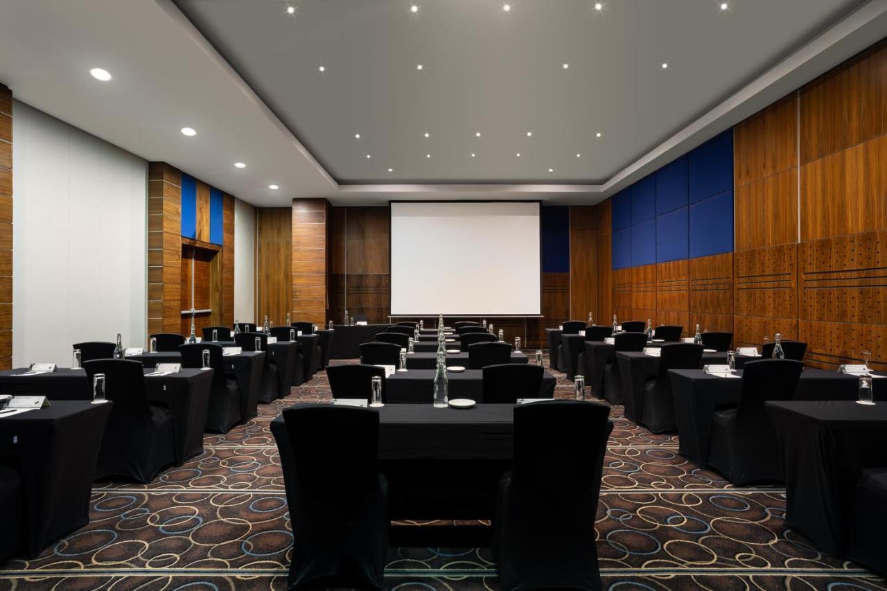 Premier Hotel Midrand Esterno foto