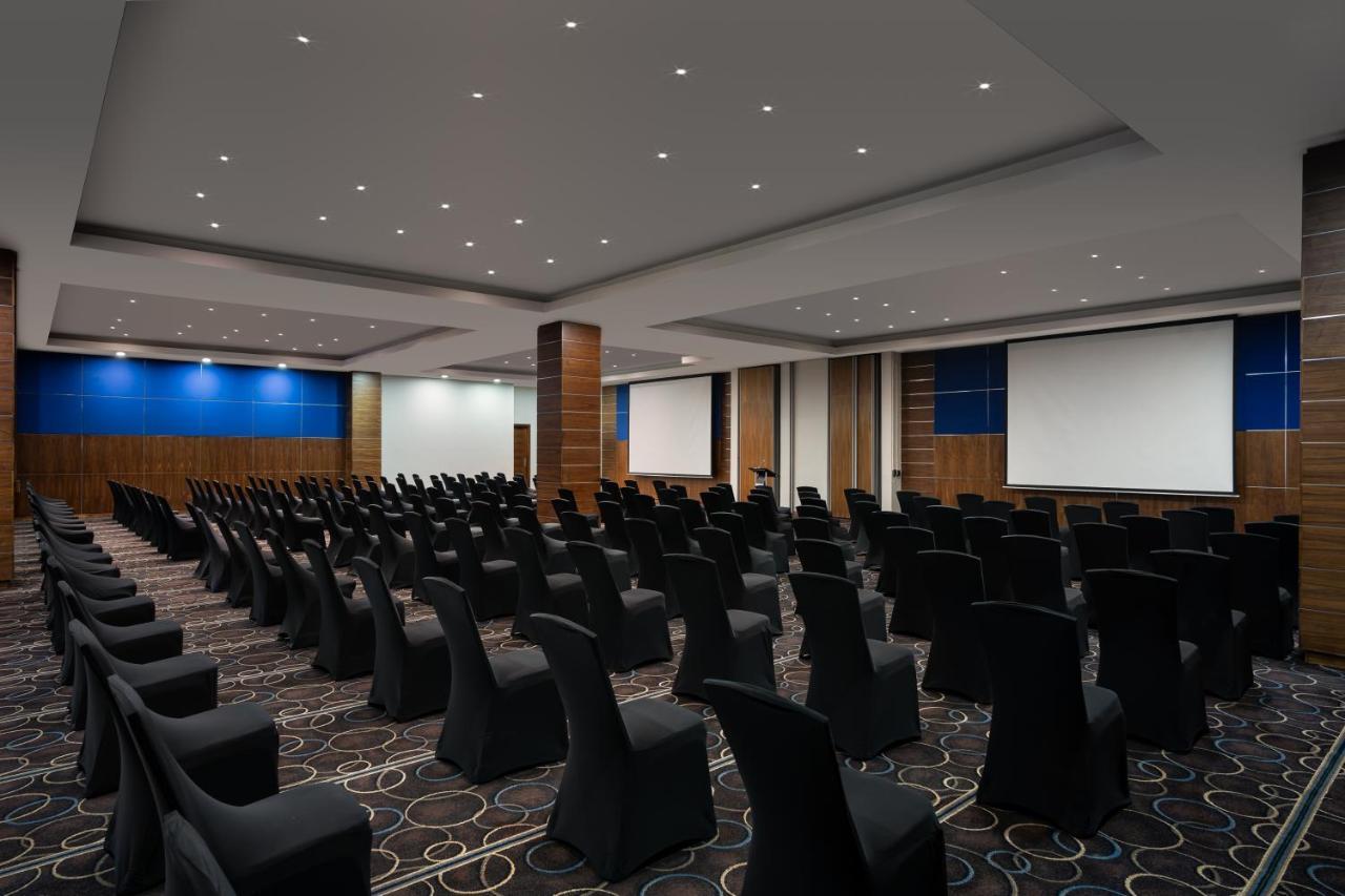 Premier Hotel Midrand Esterno foto