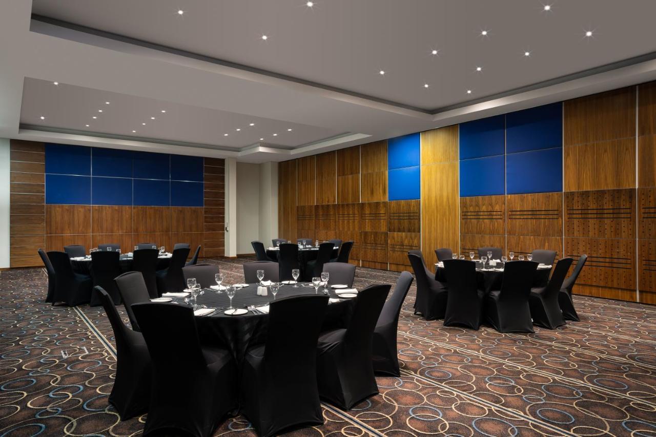 Premier Hotel Midrand Esterno foto