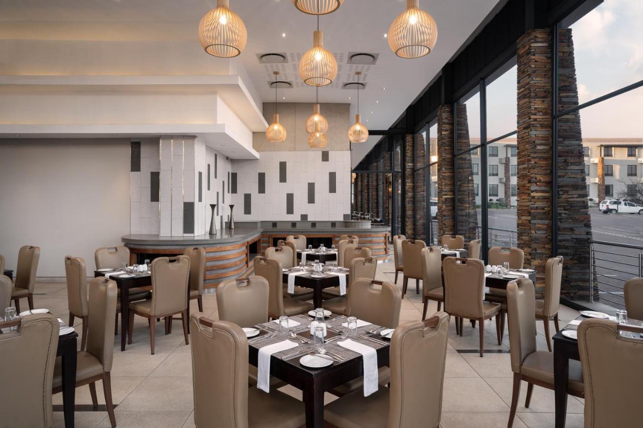 Premier Hotel Midrand Esterno foto