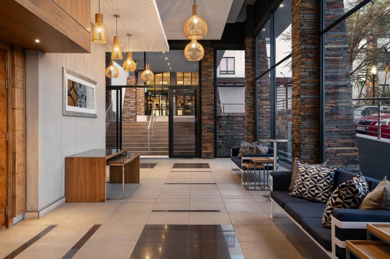 Premier Hotel Midrand Esterno foto