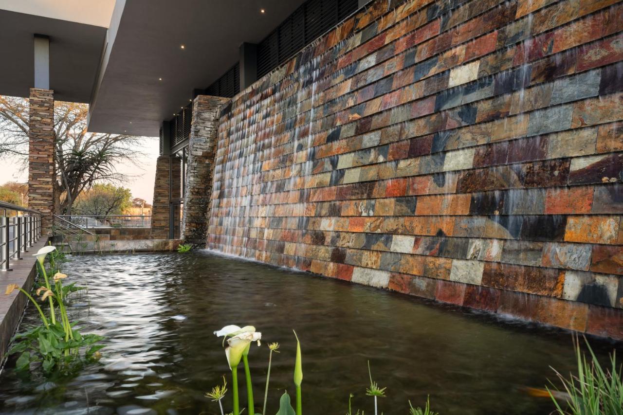 Premier Hotel Midrand Esterno foto