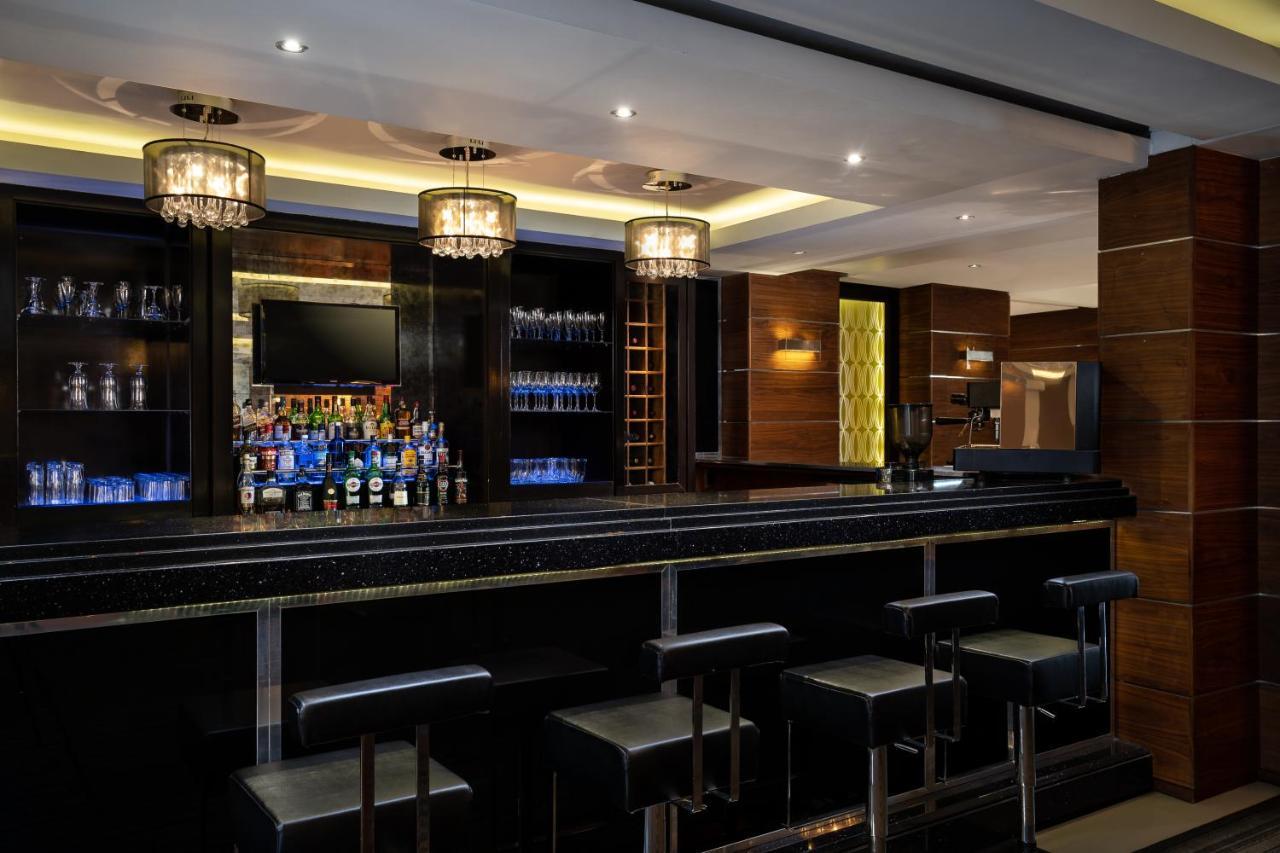 Premier Hotel Midrand Esterno foto