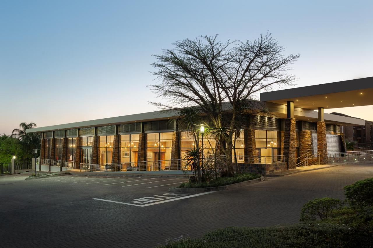 Premier Hotel Midrand Esterno foto