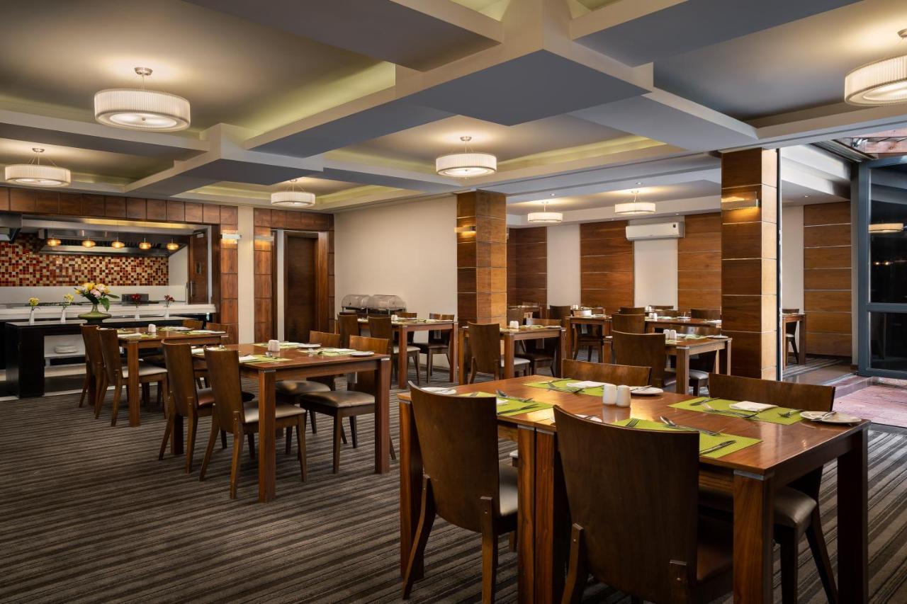 Premier Hotel Midrand Esterno foto