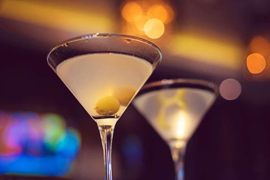 Premier Hotel Midrand Ristorante foto