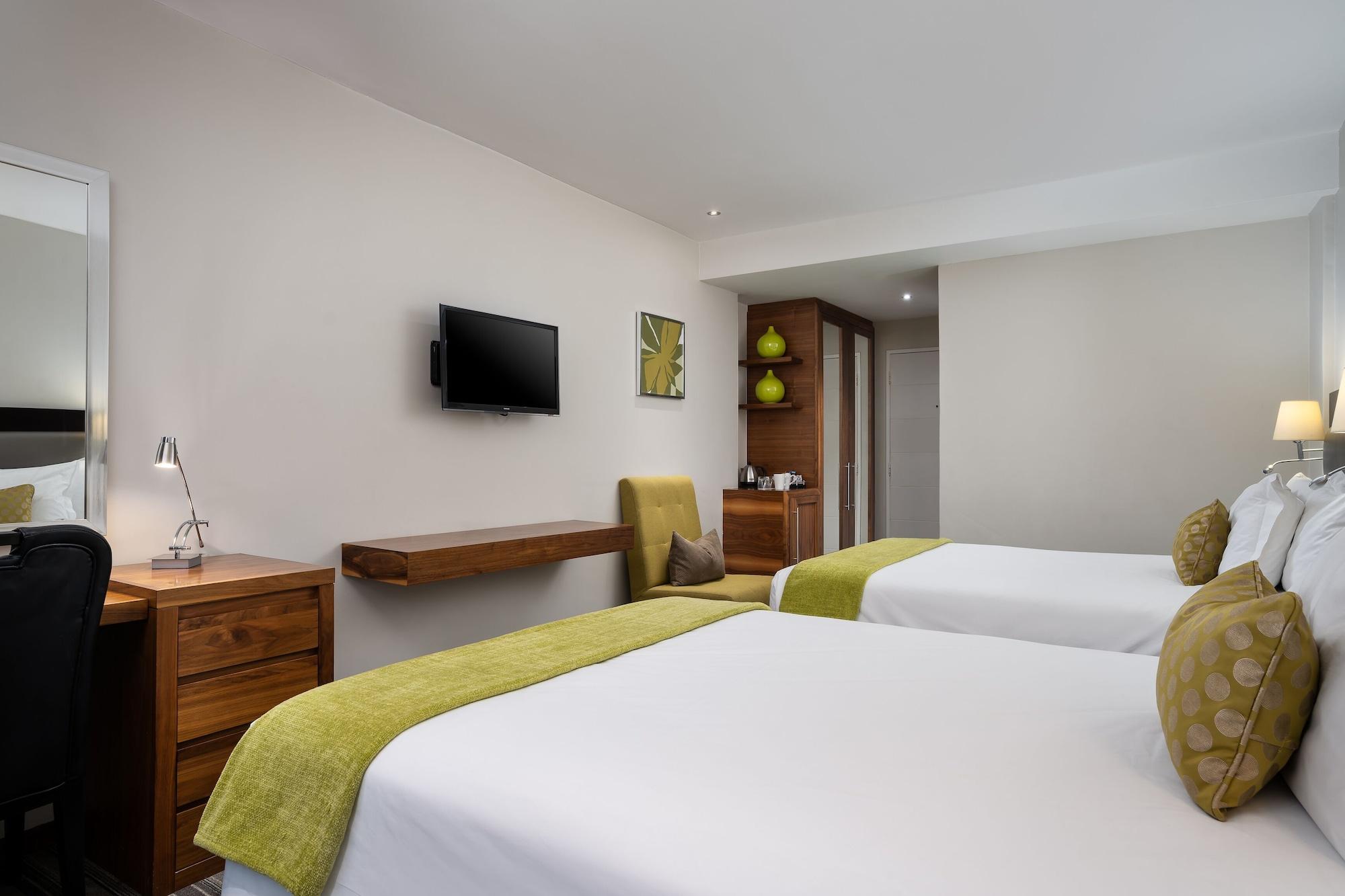 Premier Hotel Midrand Esterno foto