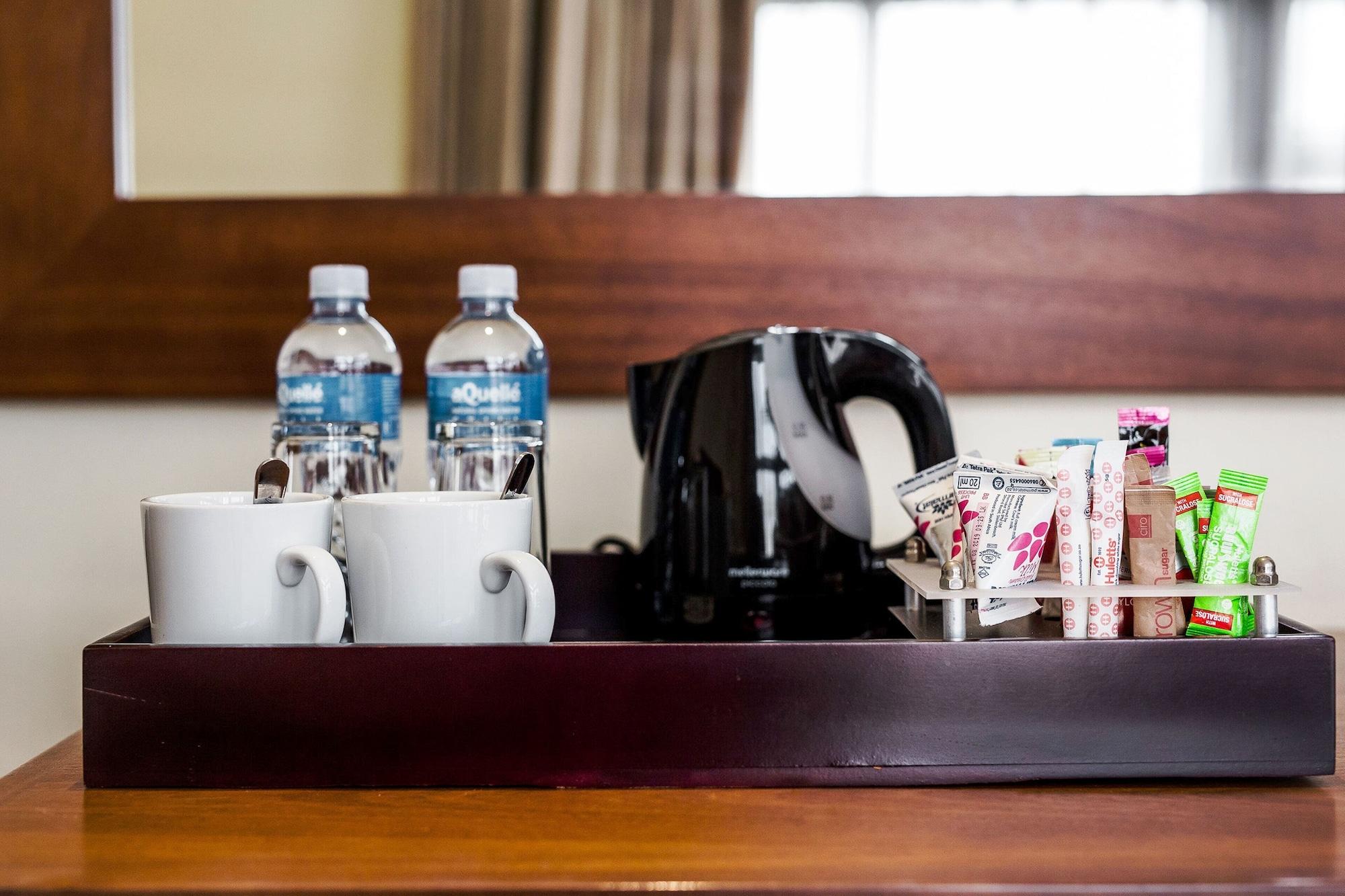 Premier Hotel Midrand Esterno foto