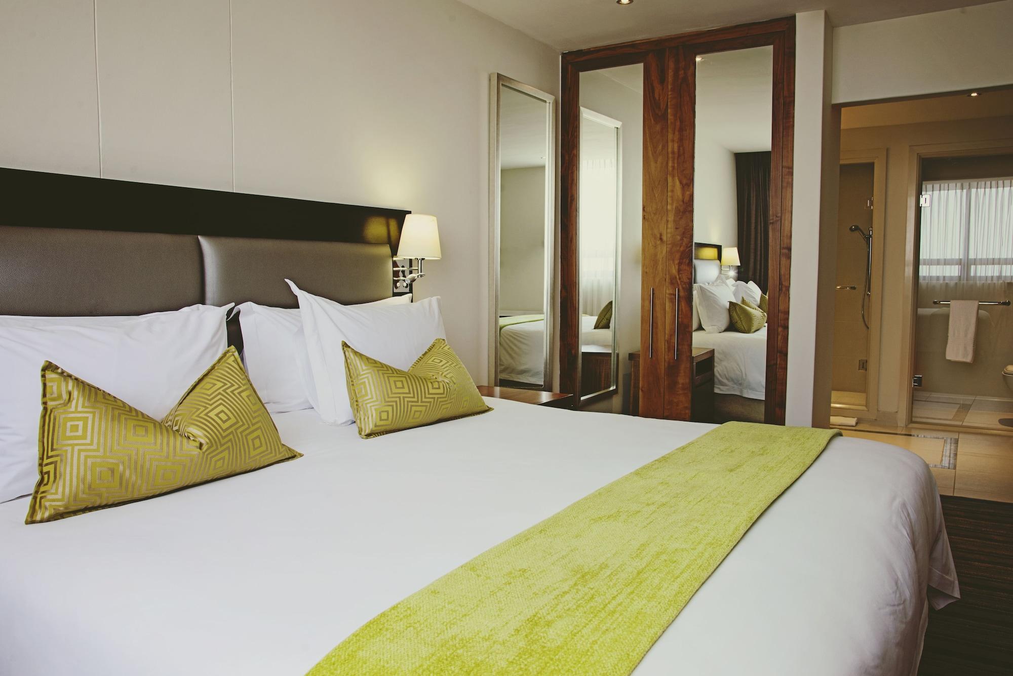 Premier Hotel Midrand Esterno foto