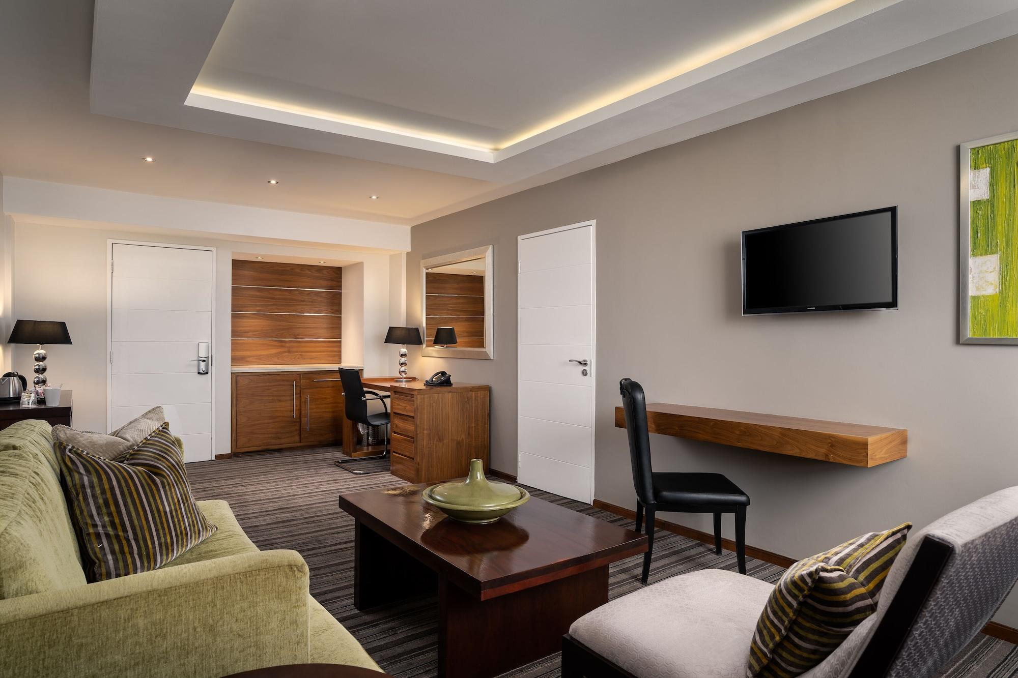 Premier Hotel Midrand Esterno foto