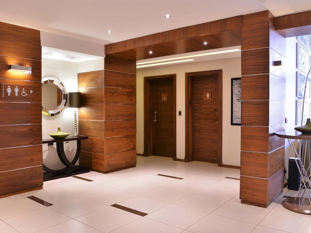 Premier Hotel Midrand Esterno foto
