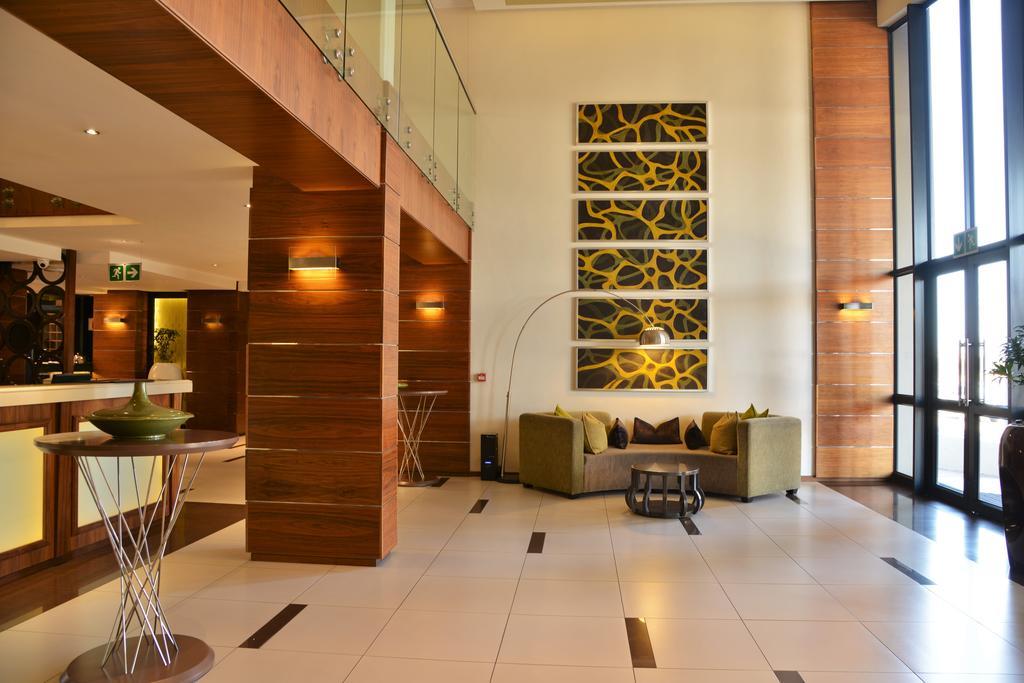 Premier Hotel Midrand Esterno foto