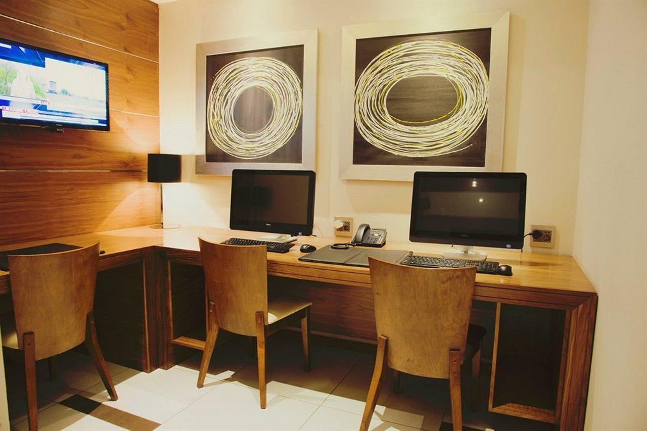 Premier Hotel Midrand Esterno foto