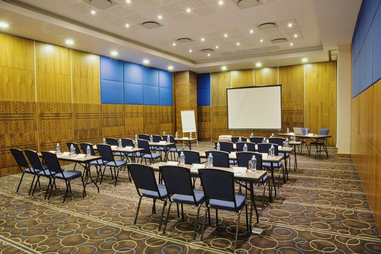 Premier Hotel Midrand Esterno foto