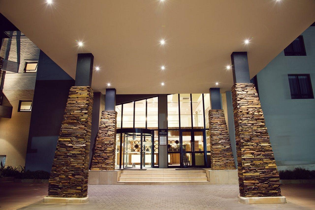 Premier Hotel Midrand Esterno foto