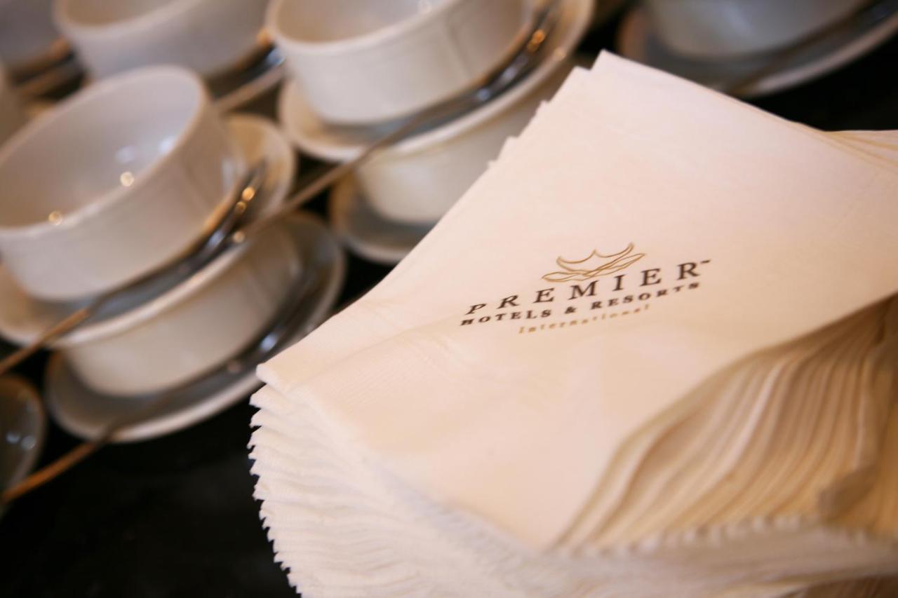 Premier Hotel Midrand Esterno foto
