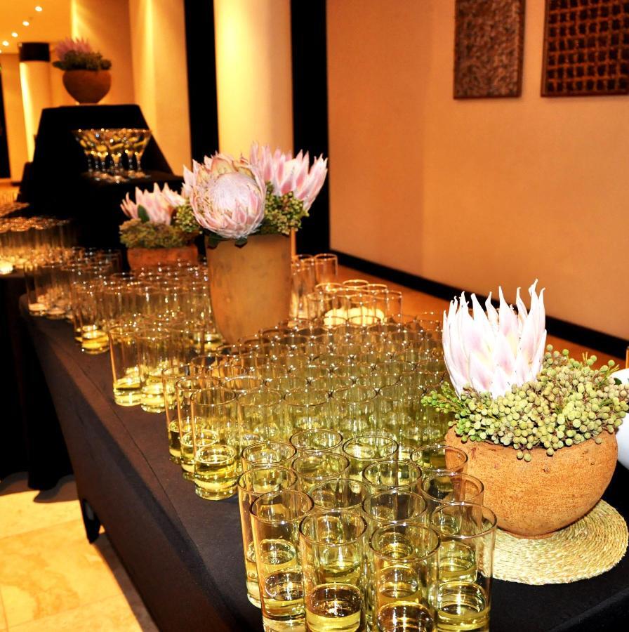 Premier Hotel Midrand Esterno foto