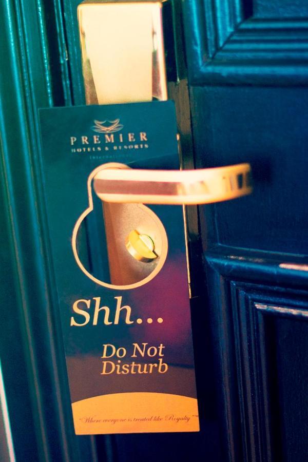 Premier Hotel Midrand Esterno foto