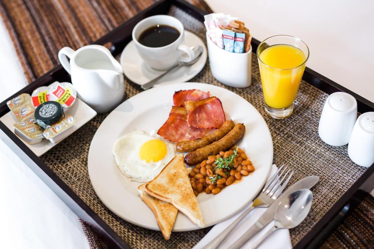 Premier Hotel Midrand Esterno foto