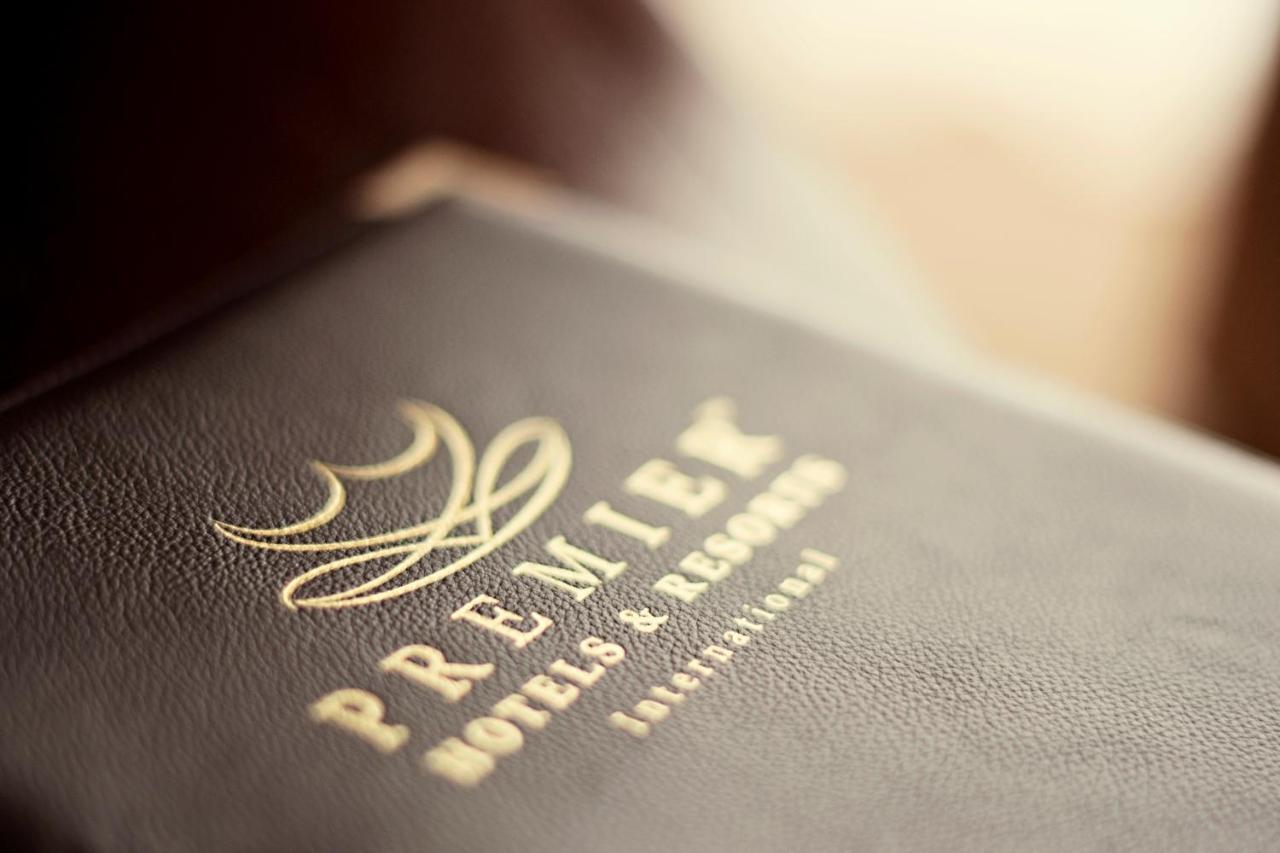 Premier Hotel Midrand Esterno foto